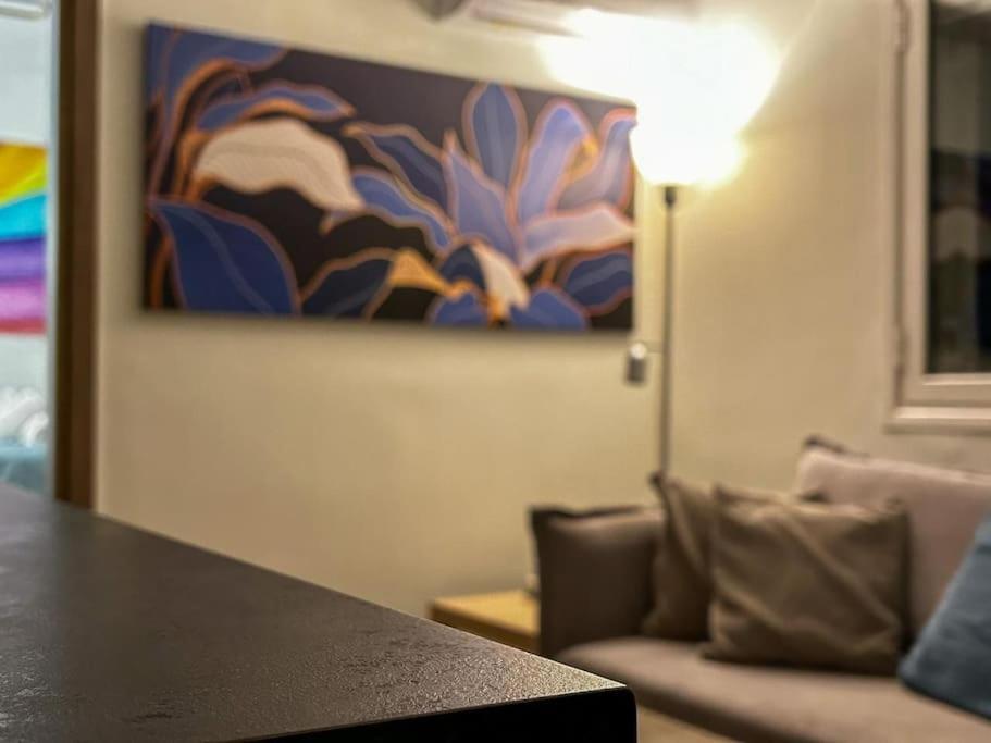 Exquisite Penthouse With Breathtaking Acropolis Panorama View Lägenhet Aten Exteriör bild